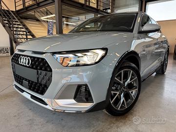 Audi A1 Allstreet 30 TFSI 116cv S Tronic