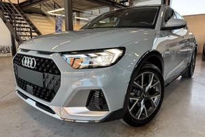 Audi A1 Allstreet 30 TFSI 116cv S Tronic