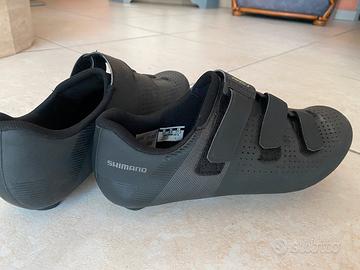 Shimano RC1 numero 43