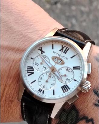 orologio Wyler Vetta