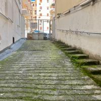 Box auto/garage -zona don bosco-villabianca