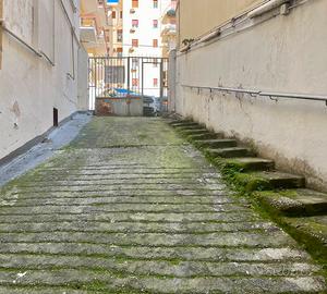 Trattabil Box zona Piazza Don Bosco/Via Roccaforte