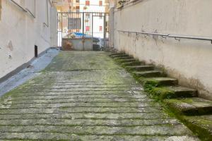 Box-magazzini Piazza Don Bosco/Via Roccaforte