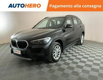 BMW X1 NK34146