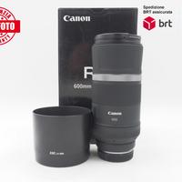 Canon RF 600 F11 IS STM (Canon)