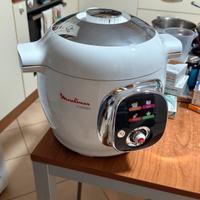 Moulinex cookeo