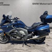 BMW K 1600 GT K 1600 GTL Abs my22