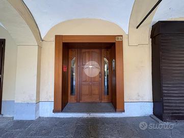 3 LOCALI A CUORGNÈ