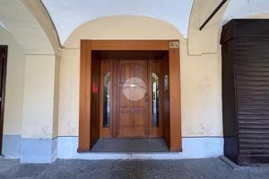 3 LOCALI A CUORGNÈ