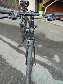 Bianchi Camaleonte C-Sport nera