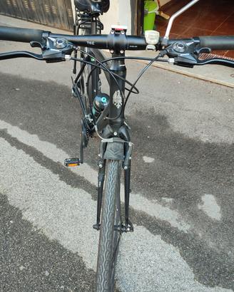 Bianchi Camaleonte C-Sport nera