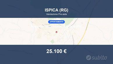 Immobile in asta di 70 m² a Ispica