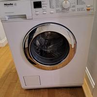 Lavatrice Miele Softtronic w3261 per ricambi