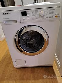 Lavatrice Miele Softtronic w3261 per ricambi