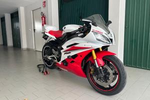 Yamaha YZF R6 - 2007
