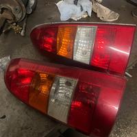 Fanalino posteriore Opel astra del 2001