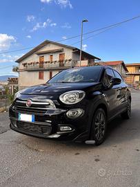 Fiat 500x 1.6 multijet