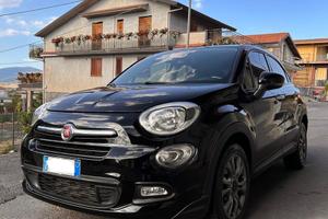 Fiat 500x 1.6 multijet