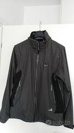 Salewa Miage Powertex  Giacca antivento uomo