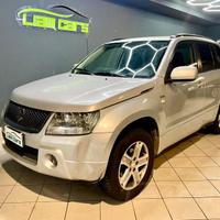 Suzuki Grand Vitara 5 Porte Grand Vitara 5p 1.9 dd