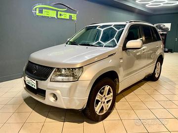 Suzuki Grand Vitara 5 Porte Grand Vitara 5p 1.9 dd