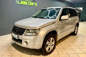 Suzuki Grand Vitara 5 Porte Grand Vitara 5p 1.9 dd