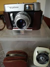 Voigtlander Vito C