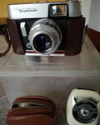 Voigtlander Vito C