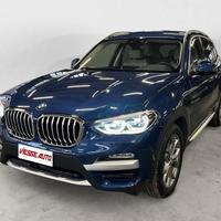 BMW X3 xDrive30d 249CV xLine