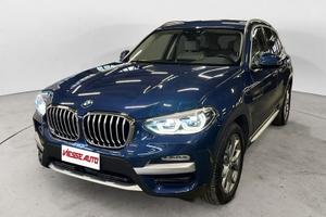 BMW X3 xDrive30d 249CV xLine