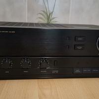 AIWA AMPLI INTEGRATO HI FI STEREO "XA-005"