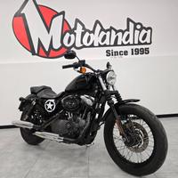 Harley-davidson 1200N Sportster Nightster XL 2008