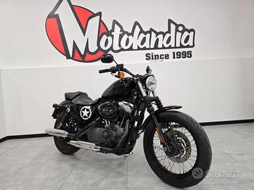 Harley-davidson 1200N Sportster Nightster XL 2008