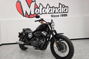 Harley-davidson 1200N Sportster Nightster XL 2008