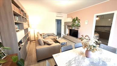 Rif.AI44|Appartamento indipendente Gossolengo