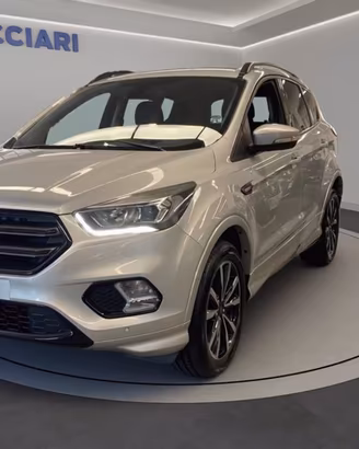 FORD Kuga 1.5 ecoboost ST-Line s&s 2wd 120cv