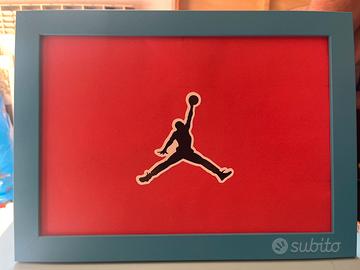 Quadro jordan