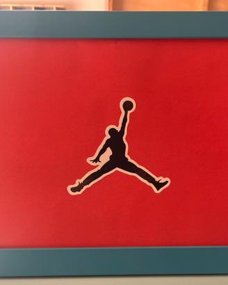 Quadro jordan