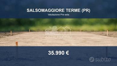 Immobile in asta di 1603 m² a Salsomaggiore Terme