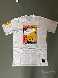 the nike tee bianca