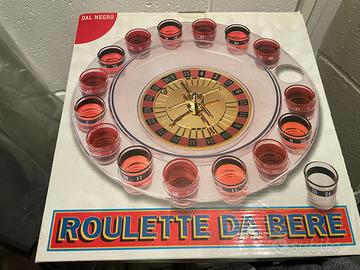 Roulette da bere