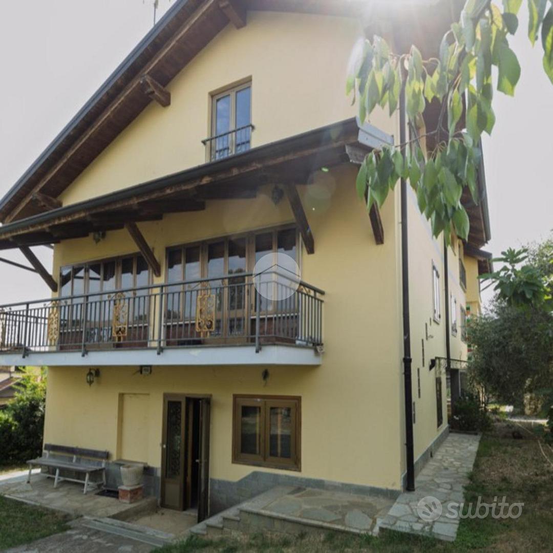 Casa – Chieri, Torino - Vista 4