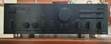 ONKIO Integra A 8170 