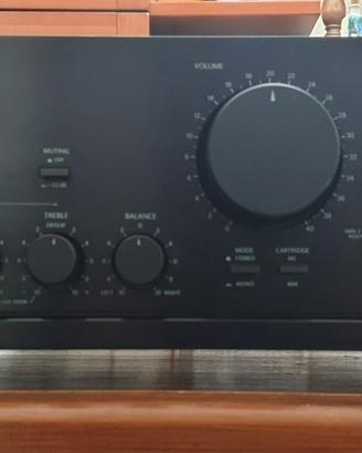 ONKIO Integra A 8170 