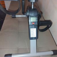 Pedaliera mini cyclette