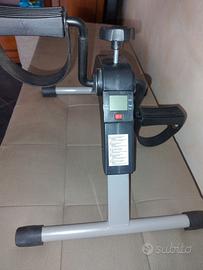 Pedaliera mini cyclette