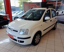 Fiat Panda 1.2 Benzina CAMBIO AUTOMATICO FINANZIAB
