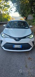 Toyota CHR