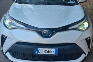 Toyota CHR