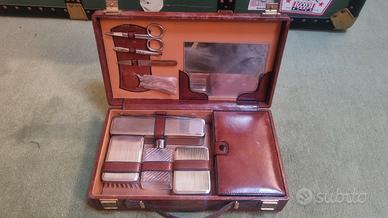 set antico da Toilette